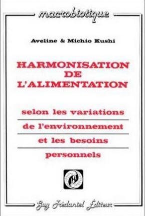 Livre harmonie